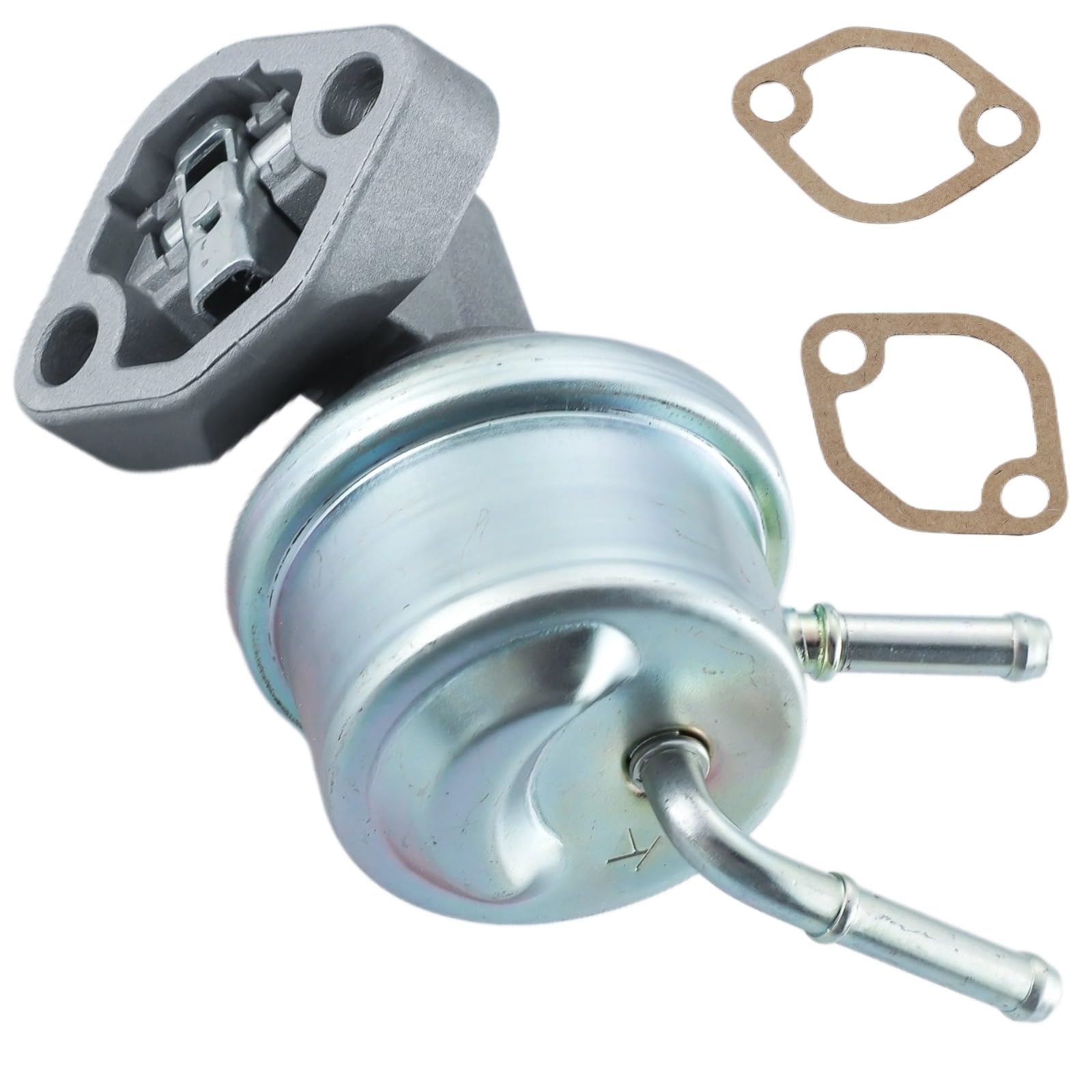 Amazon.com: Fuel Pump for Kawasaki Engine FD590V FD611V FD501V for